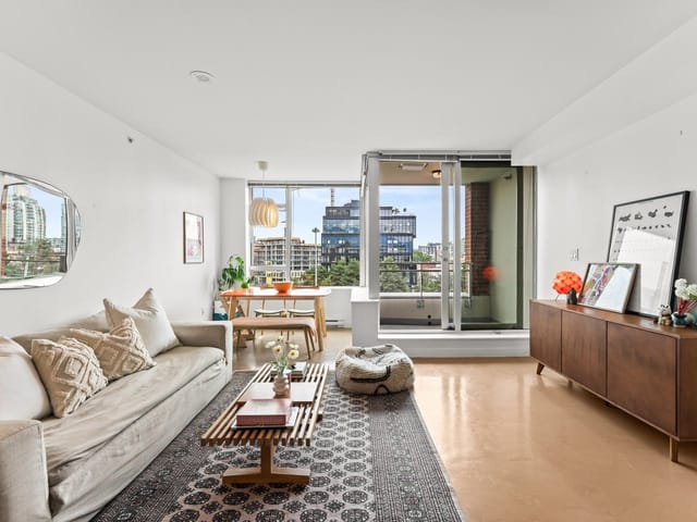 Apartment for sale in Vancouver, Vancouver East, 715 221 Union Street, 263184263 | Realtylink.org