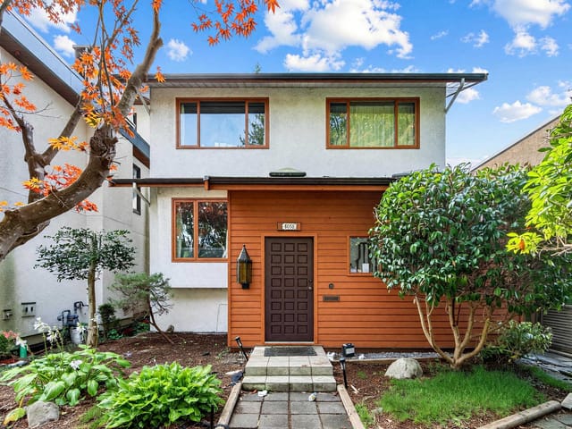 House for sale in Vancouver, Vancouver West, 4058 W 17th Avenue, 263184264 | Realtylink.org