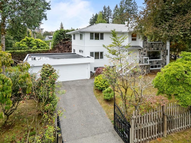 House for sale in Vancouver, Vancouver West, 1806 Western Parkway, 263184267 | Realtylink.org