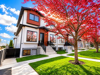 1/2 Duplex for sale in Burnaby, Burnaby North, 2 6692 Napier Street, 263184269 | Realtylink.org