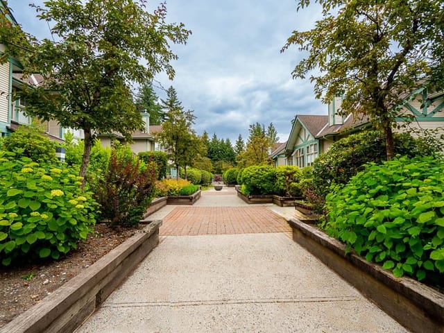 Townhouse for sale in Port Moody, Port Moody, 56 65 Foxwood Drive, 263184270 | Realtylink.org