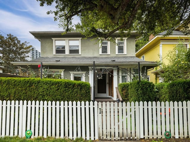 House for sale in Vancouver, Vancouver West, 971 Nicola Street, 263184274 | Realtylink.org