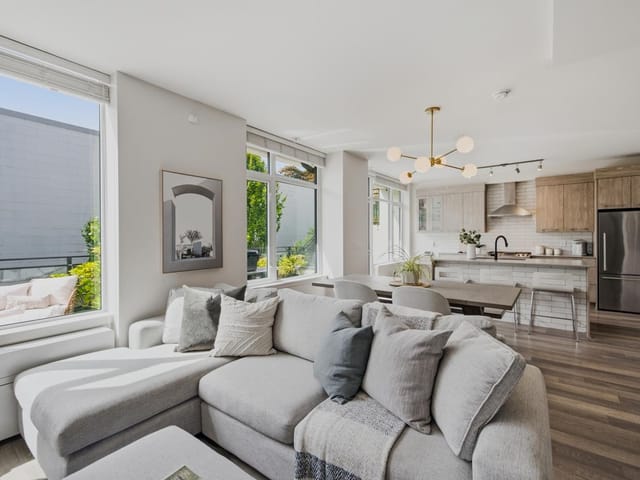 Townhouse for sale in New Westminster, New Westminster, 1018 Auckland Street, 263184275 | Realtylink.org