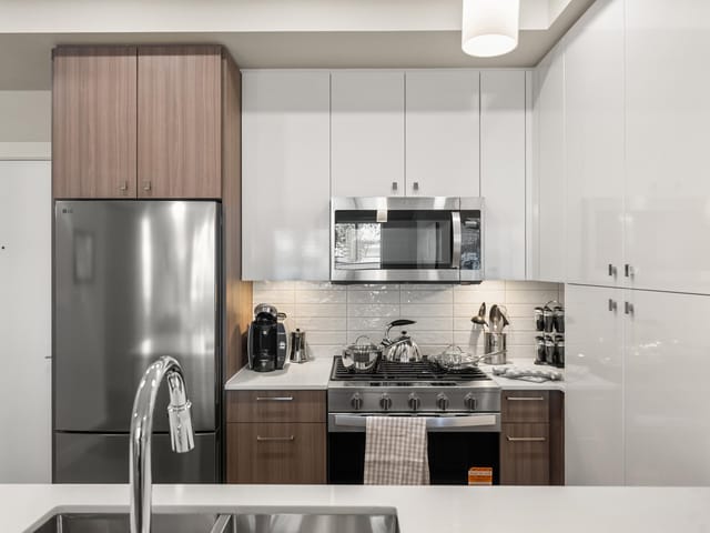 Apartment for sale in Richmond, Richmond, 102 23222 Gilley Road, 263184277 | Realtylink.org