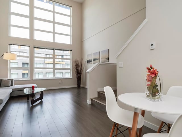 Apartment for sale in Burnaby, Burnaby North, 516 9168 Slopes Mews, 263184283 | Realtylink.org