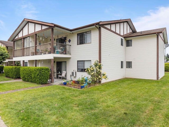 Apartment for sale in Abbotsford, Abbotsford, 2 32718 Garibaldi Drive, 263184287 | Realtylink.org