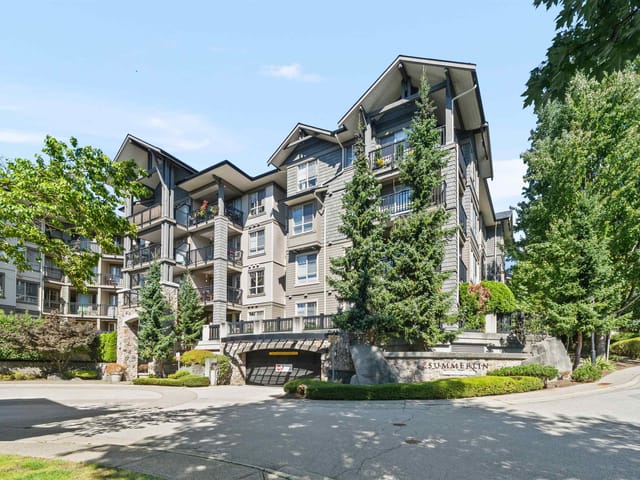 Apartment for sale in Coquitlam, Coquitlam, 404 2969 Whisper Way, 263184289 | Realtylink.org