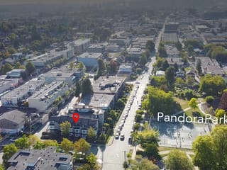 Townhouse for sale in Vancouver, Vancouver East, 329 Garden Drive, 263184290 | Realtylink.org