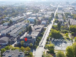 Townhouse for sale in Vancouver, Vancouver East, 329 Garden Drive, 263184290 | Realtylink.org