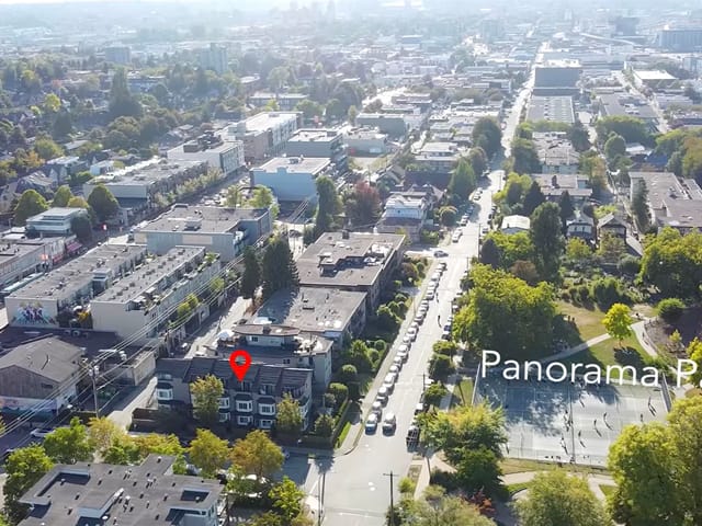 Townhouse for sale in Vancouver, Vancouver East, 329 Garden Drive, 263184290 | Realtylink.org