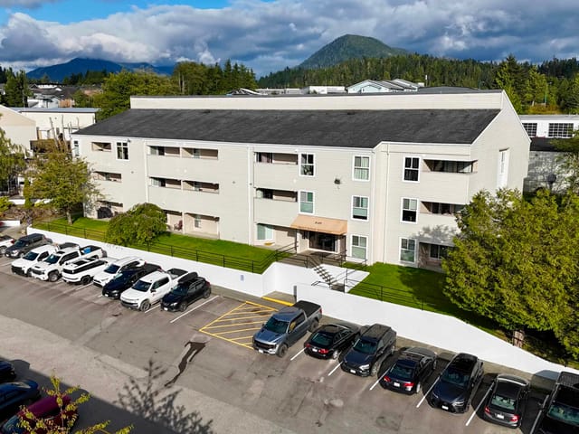 Apartment for sale in Prince Rupert, Prince Rupert, 207 840 Prince Rupert Boulevard, 263184291 | Realtylink.org