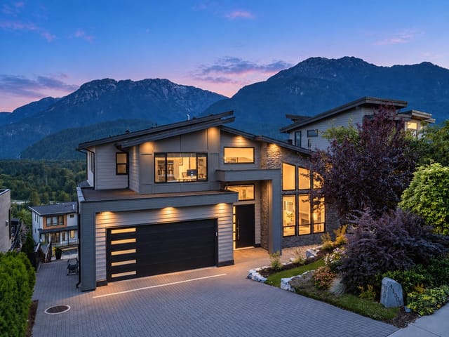 House for sale in Squamish, Squamish, 41301 Horizon Drive, 263184293 | Realtylink.org