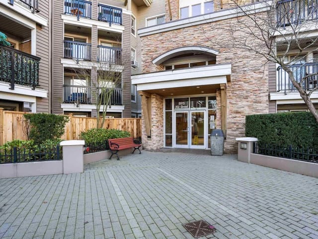 Apartment for sale in Langley, Langley, 203 8915 202 Street, 263184294 | Realtylink.org