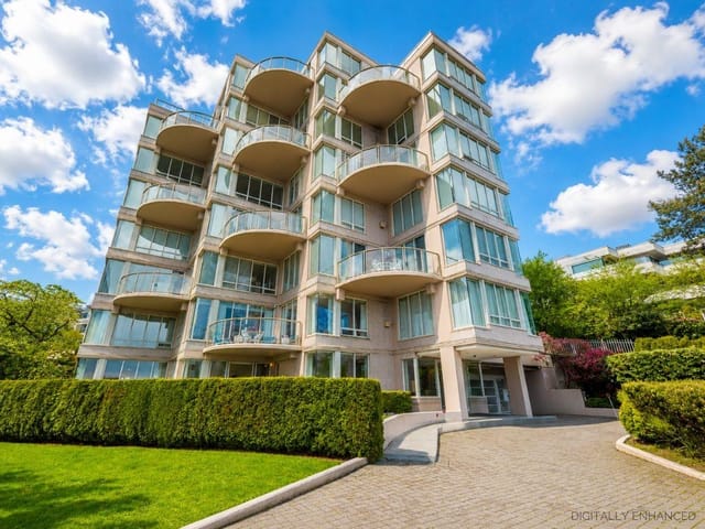Apartment for sale in West Vancouver, West Vancouver, 1 2243 Bellevue Avenue, 263184295 | Realtylink.org