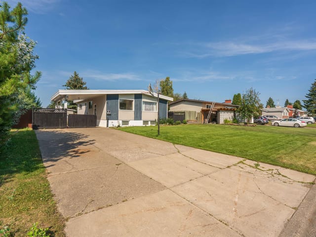 House for sale in Prince George, PG City West, 1126 Cluculz Avenue, 263184297 | Realtylink.org