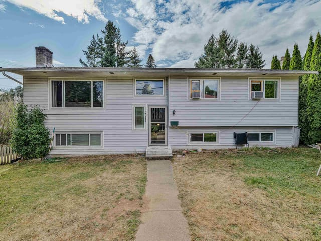 House for sale in Abbotsford, Abbotsford, 2011 McMillan Road, 263184300 | Realtylink.org