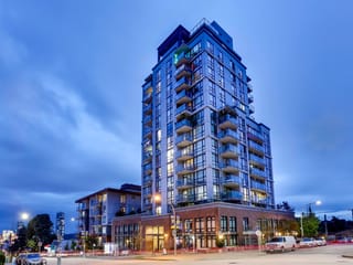 Apartment for sale in New Westminster, New Westminster, 801 258 Sixth Street, 263184303 | Realtylink.org