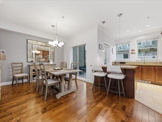 Townhouse for sale in North Vancouver, North Vancouver, 24 897 Premier Street, 263184305 | Realtylink.org