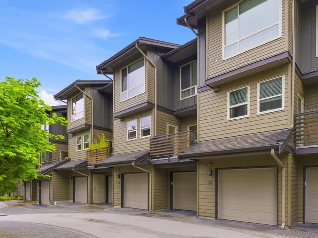 Townhouse for sale in North Vancouver, North Vancouver, 24 897 Premier Street, 263184305 | Realtylink.org