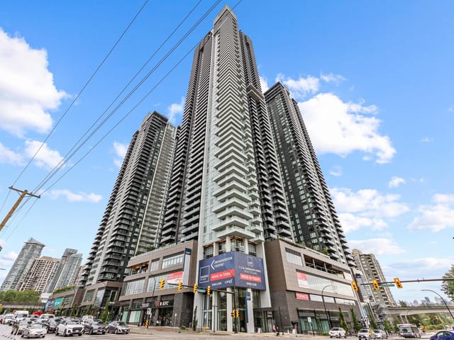 Apartment for sale in Burnaby, Burnaby North, 5105 2108 Gilmore Avenue, 263184309 | Realtylink.org
