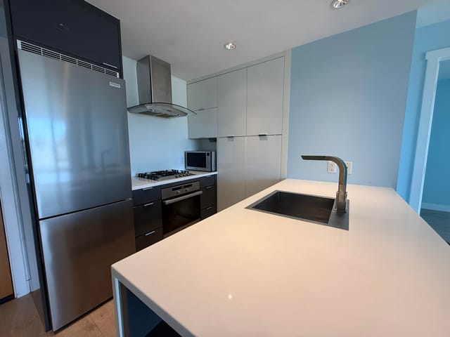 Apartment for rent in Vancouver, Vancouver West, 704 1777 W 7th Avenue, 263184312 | Realtylink.org