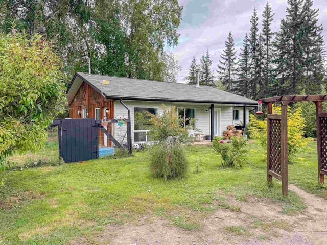 House for sale in Telkwa, Smithers And Area, 12925 Denis Road, 263184316 | Realtylink.org