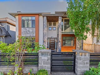 House for sale in New Westminster, New Westminster, 1806 Tenth Avenue, 263184317 | Realtylink.org