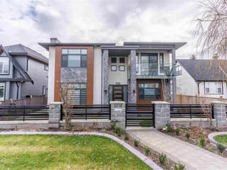 House for sale in New Westminster, New Westminster, 1806 Tenth Avenue, 263184317 | Realtylink.org