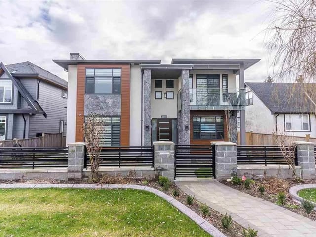 House for sale in New Westminster, New Westminster, 1806 Tenth Avenue, 263184317 | Realtylink.org