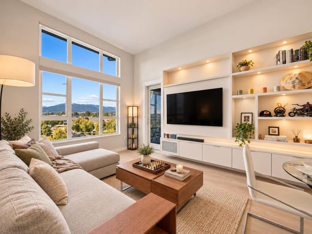 Apartment for sale in Port Coquitlam, Port Coquitlam, 416 550 Seaborne Place, 263184318 | Realtylink.org