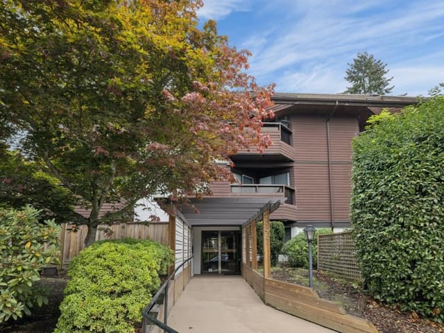 Apartment for sale in Coquitlam, Coquitlam, 203 1177 Howie Avenue, 263184319 | Realtylink.org