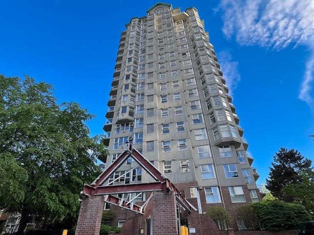 Apartment for sale in New Westminster, New Westminster, 403 1250 Quayside Drive, 263184321 | Realtylink.org