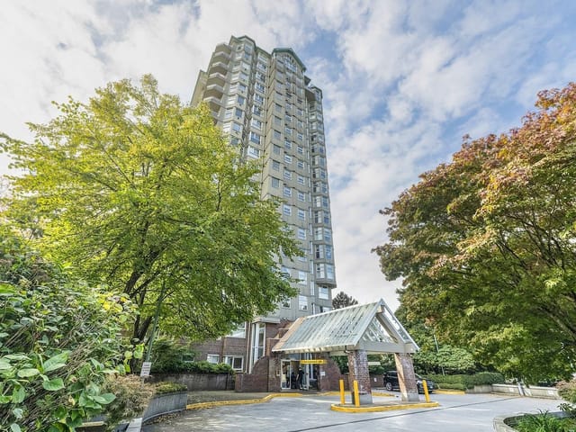Apartment for sale in New Westminster, New Westminster, 403 1250 Quayside Drive, 263184321 | Realtylink.org