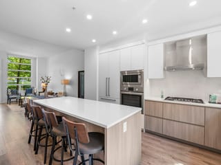 Townhouse for sale in North Vancouver, North Vancouver, 153 2060 Curling Road, 263184323 | Realtylink.org