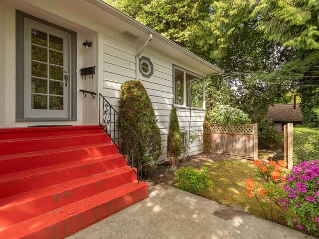 House for sale in West Vancouver, West Vancouver, 1441 Haywood Avenue, 263184324 | Realtylink.org