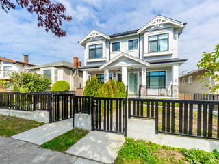 1/2 Duplex for sale in Vancouver, Vancouver East, 2975 E 42nd Avenue, 263184325 | Realtylink.org