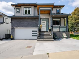 House for sale in Chilliwack, Chilliwack, 8494 Forest Gate Drive, 263184326 | Realtylink.org