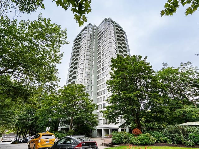Apartment for sale in Surrey, North Surrey, 2304 10082 148 Street, 263184327 | Realtylink.org