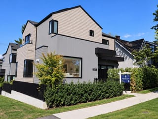 House for sale in Vancouver, Vancouver East, 1605 E 21st Avenue, 263184329 | Realtylink.org