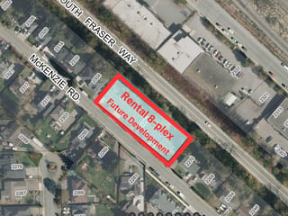 Other Plex for sale in Abbotsford, Abbotsford, 2294 McKenzie Road, 263184331 | Realtylink.org