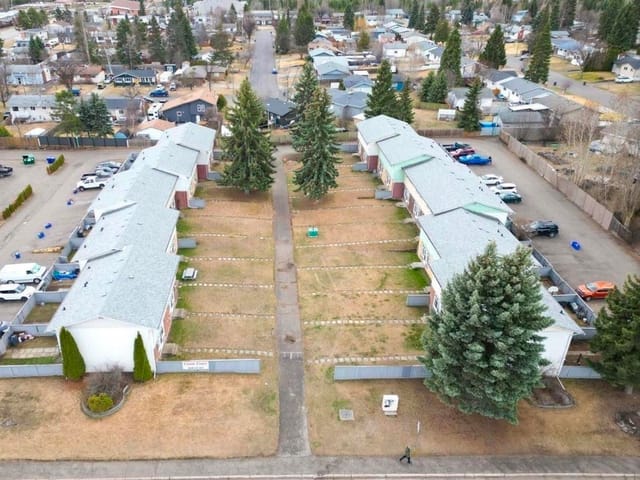 Townhouse for sale in Prince George, PG City West, 126 4045 1st Avenue, 263184333 | Realtylink.org