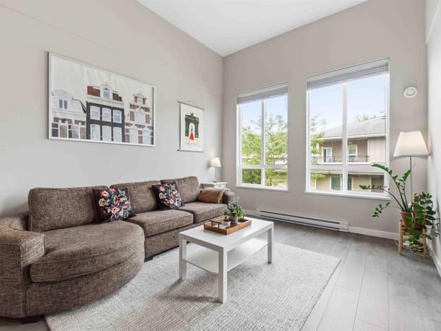 Apartment for sale in Langley, Langley, E405 20211 66 Avenue, 263184336 | Realtylink.org