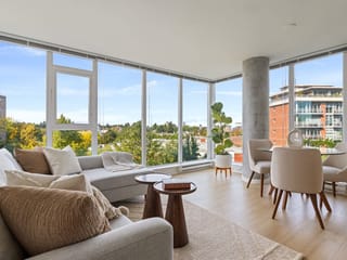 Apartment for sale in Vancouver, Vancouver East, 501 2770 Sophia Street, 263184339 | Realtylink.org