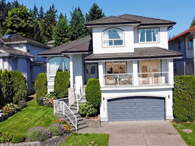 House for sale in Coquitlam, Coquitlam, 2947 Blackbear Court, 263184340 | Realtylink.org