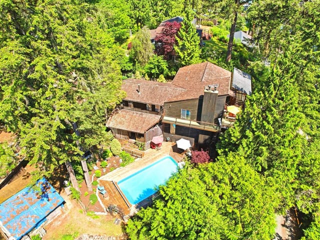 House for sale in North Vancouver, North Vancouver, 5481 Indian River Drive, 263184342 | Realtylink.org