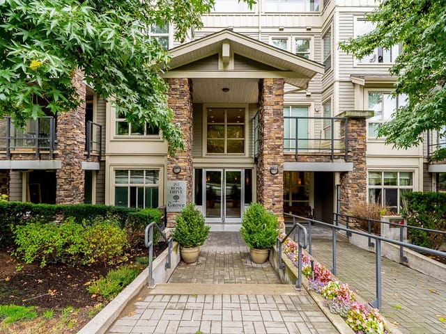 Apartment for sale in New Westminster, New Westminster, 106 265 Ross Drive, 263184349 | Realtylink.org