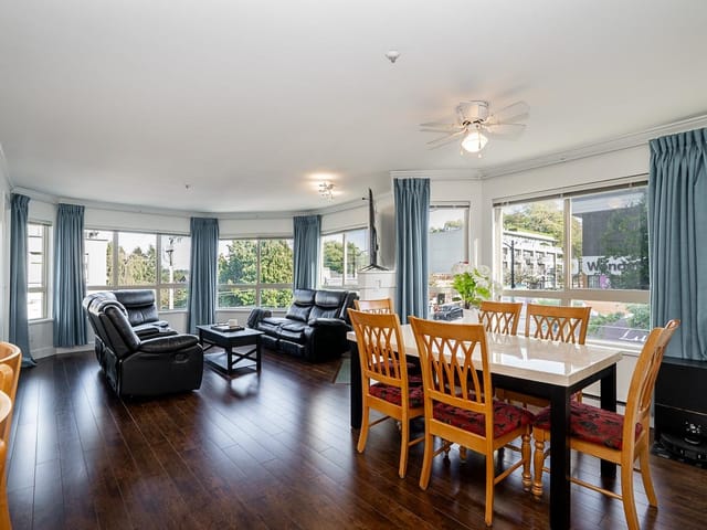 Apartment for sale in Vancouver, Vancouver West, 206 3615 W 17th Avenue, 263184351 | Realtylink.org