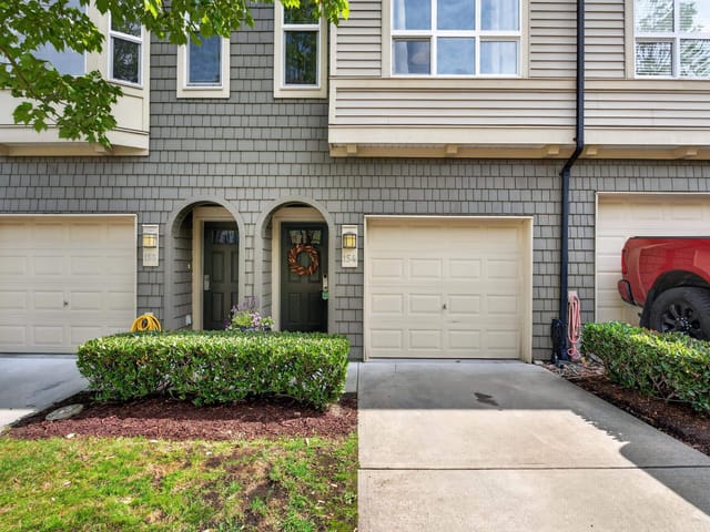 Townhouse for sale in Langley, Langley, 154 7938 209 Street, 263184356 | Realtylink.org
