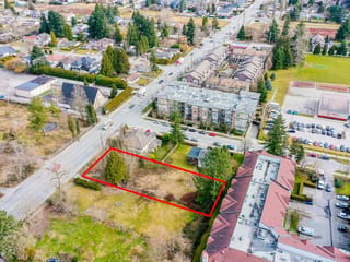 Lot for sale in Surrey, North Surrey, 13878 108 Avenue, 263184358 | Realtylink.org