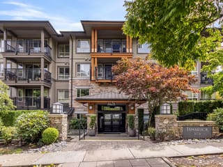 Apartment for sale in Coquitlam, Coquitlam, 420 3178 Dayanee Springs Boulevard, 263184361 | Realtylink.org
